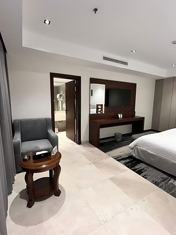 Imagen de la habitación del Kayan Serviced Apartments. Foto 4