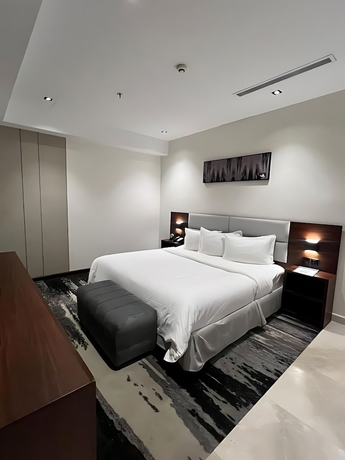 Imagen de la habitación del Kayan Serviced Apartments. Foto 5