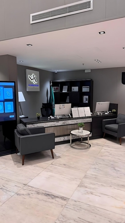 Imagen de los interiores del Kayan Serviced Apartments. Foto 15