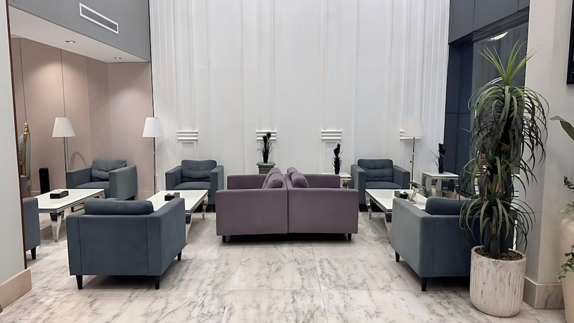 Imagen de los interiores del Kayan Serviced Apartments. Foto 16