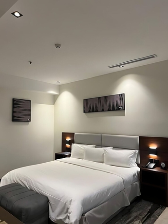 Imagen de la habitación del Kayan Serviced Apartments. Foto 6