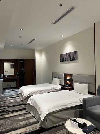 Imagen de la habitación del Kayan Serviced Apartments. Foto 7
