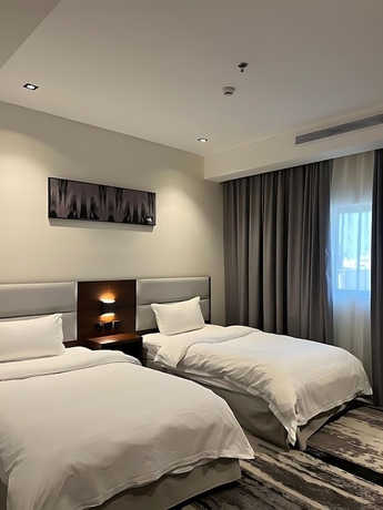 Imagen de la habitación del Kayan Serviced Apartments. Foto 8