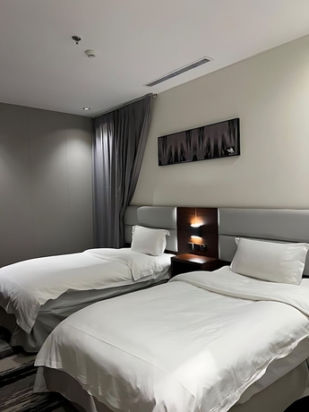 Imagen de la habitación del Kayan Serviced Apartments. Foto 9