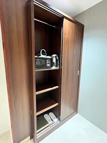 Imagen de la habitación del Kayan Serviced Apartments. Foto 10