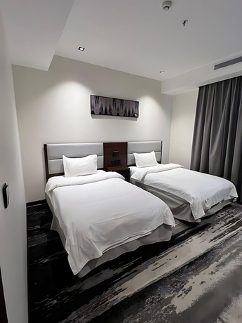 Imagen de la habitación del Kayan Serviced Apartments. Foto 11