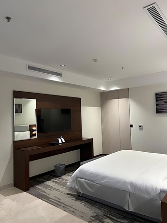 Imagen de la habitación del Kayan Serviced Apartments. Foto 12