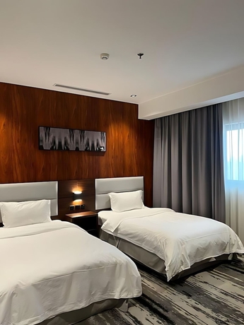 Imagen de la habitación del Kayan Serviced Apartments. Foto 13