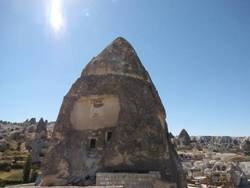 Imagen general del Kayatas Hotel. Foto 9