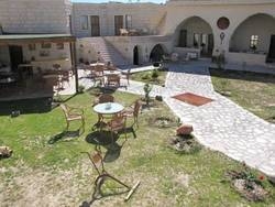 Imagen general del Kayatas Hotel. Foto 11