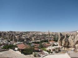 Imagen general del Kayatas Hotel. Foto 15