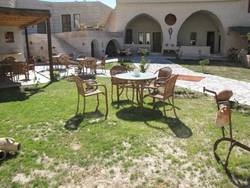 Imagen general del Kayatas Hotel. Foto 22