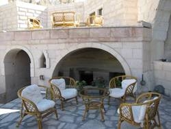 Imagen general del Kayatas Hotel. Foto 23