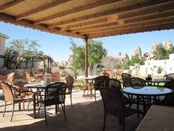 Imagen general del Kayatas Hotel. Foto 24