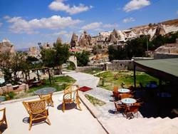 Imagen general del Kayatas Hotel. Foto 58