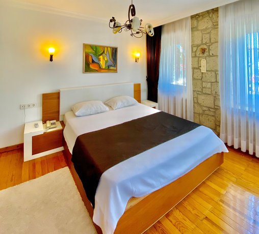 Imagen de la habitación del Kayezta Hotel Alacati. Foto 4