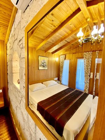 Imagen de la habitación del Kayezta Hotel Alacati. Foto 8
