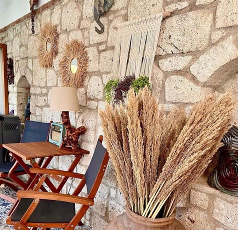 Imagen de los interiores del Kayezta Hotel Alacati. Foto 20