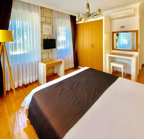 Imagen de la habitación del Kayezta Hotel Alacati. Foto 16