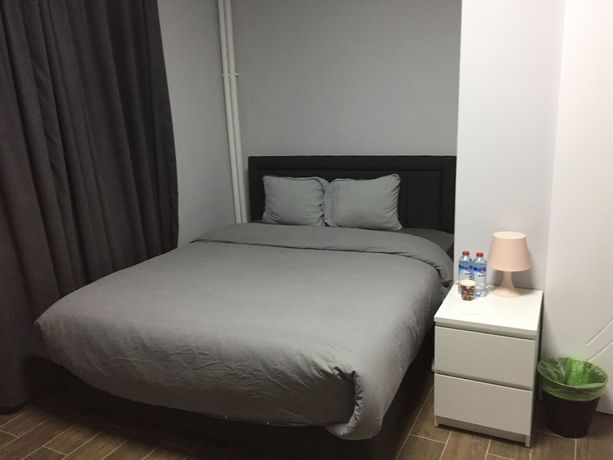 Imagen de la habitación del Kayhan Hotel. Foto 4
