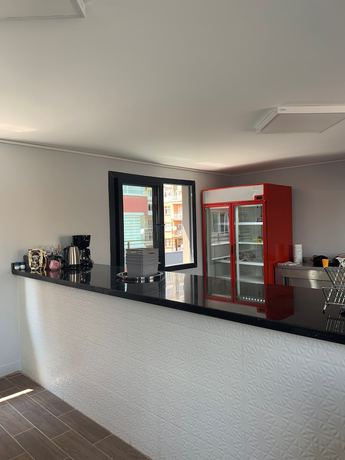 Imagen de los interiores del Kayhan Hotel. Foto 13