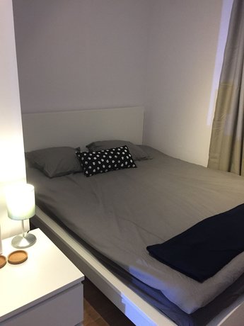 Imagen de la habitación del Kayhan Hotel. Foto 6