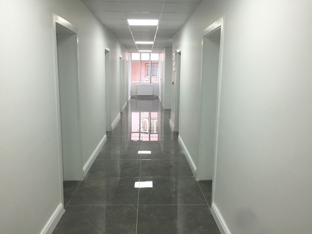 Imagen de los interiores del Kayhan Hotel. Foto 15