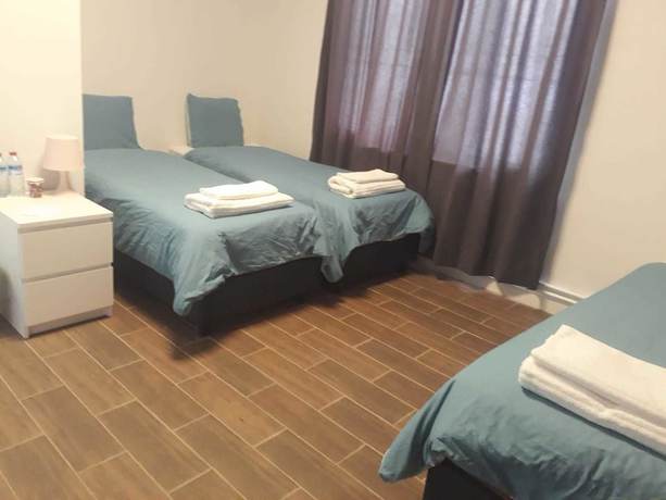 Imagen de la habitación del Kayhan Hotel. Foto 7
