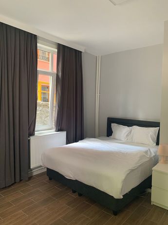Imagen de la habitación del Kayhan Hotel. Foto 9