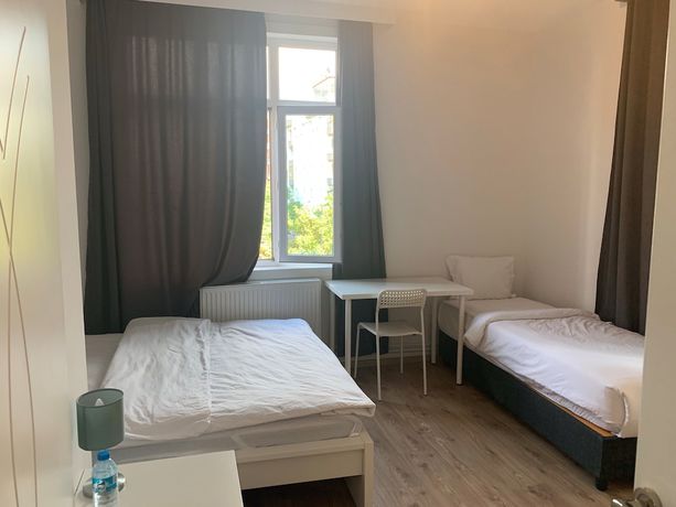 Imagen de la habitación del Kayhan Hotel. Foto 11