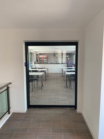 Imagen de los interiores del Kayhan Hotel. Foto 18