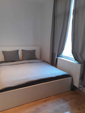Imagen de la habitación del Kayhan Hotel. Foto 12