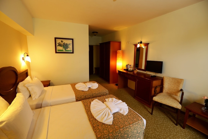 Imagen de la habitación del Kayhanbey Otel. Foto 2