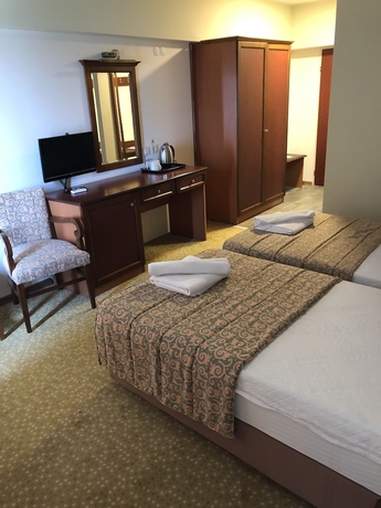 Imagen de la habitación del Kayhanbey Otel. Foto 3