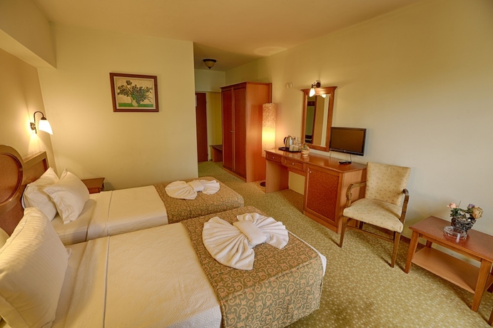Imagen de la habitación del Kayhanbey Otel. Foto 5