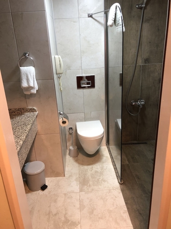 Imagen de la habitación del Kayhanbey Otel. Foto 7