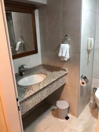 Imagen de la habitación del Kayhanbey Otel. Foto 9