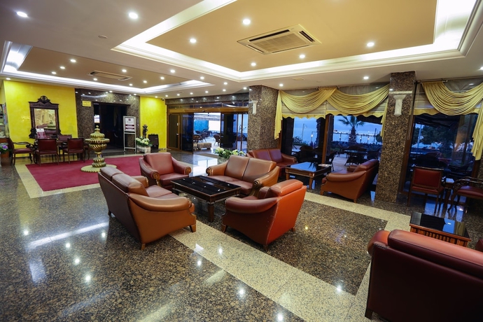 Imagen de los interiores del Kayhanbey Otel. Foto 15