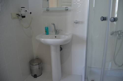 Imagen de la habitación del Kayi Apart Hotel. Foto 1