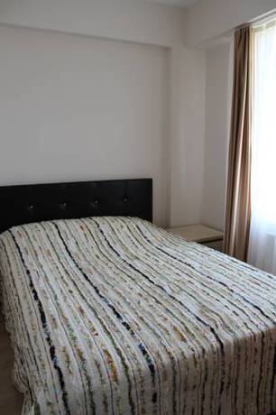 Imagen de la habitación del Kayi Apart Hotel. Foto 2