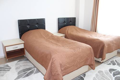 Imagen de la habitación del Kayi Apart Hotel. Foto 3
