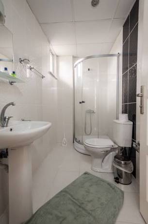 Imagen de la habitación del Kayi Apart Hotel. Foto 5