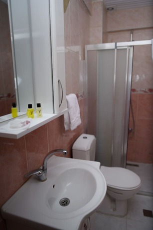 Imagen de la habitación del Kayi Otel. Foto 8