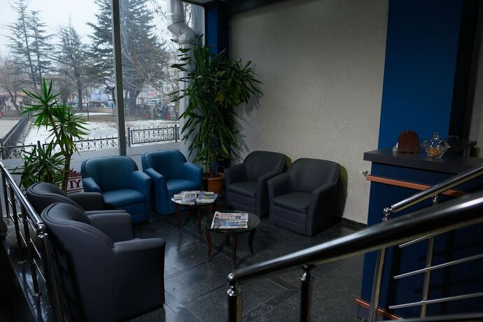 Imagen general del Kayi Otel. Foto 3