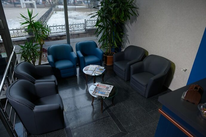 Imagen general del Kayi Otel. Foto 7