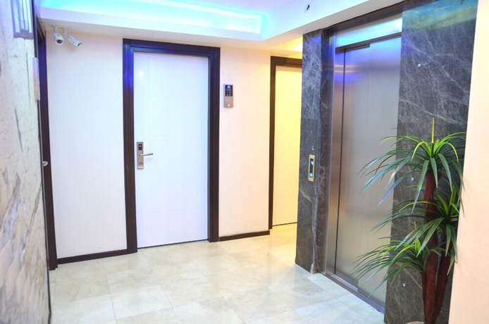 Imagen de los interiores del Kayislioglu Hotel. Foto 13