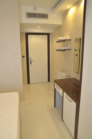 Imagen de la habitación del Kayislioglu Hotel. Foto 9