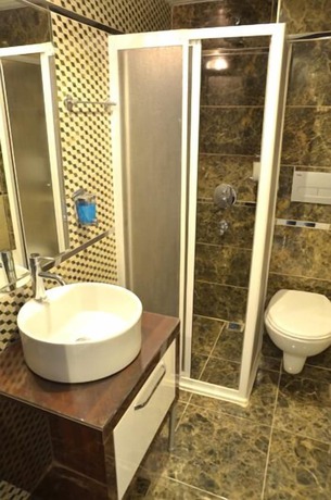 Imagen de la habitación del Kayislioglu Hotel. Foto 10