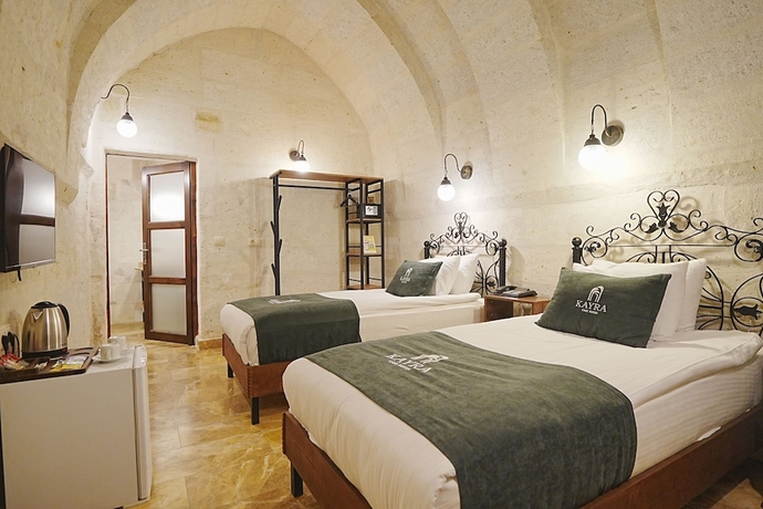 Imagen de la habitación del Kayra Cave Suites. Foto 6