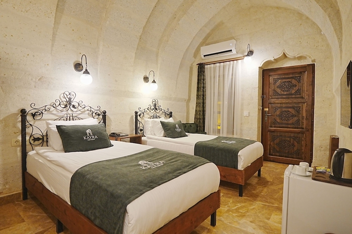 Imagen de la habitación del Kayra Cave Suites. Foto 7
